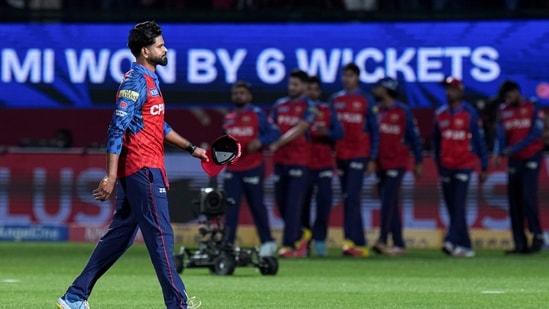 PBKS ruined its own season by copying CSK's failed playbook, proving they can't handle pressure or wise decision-making.