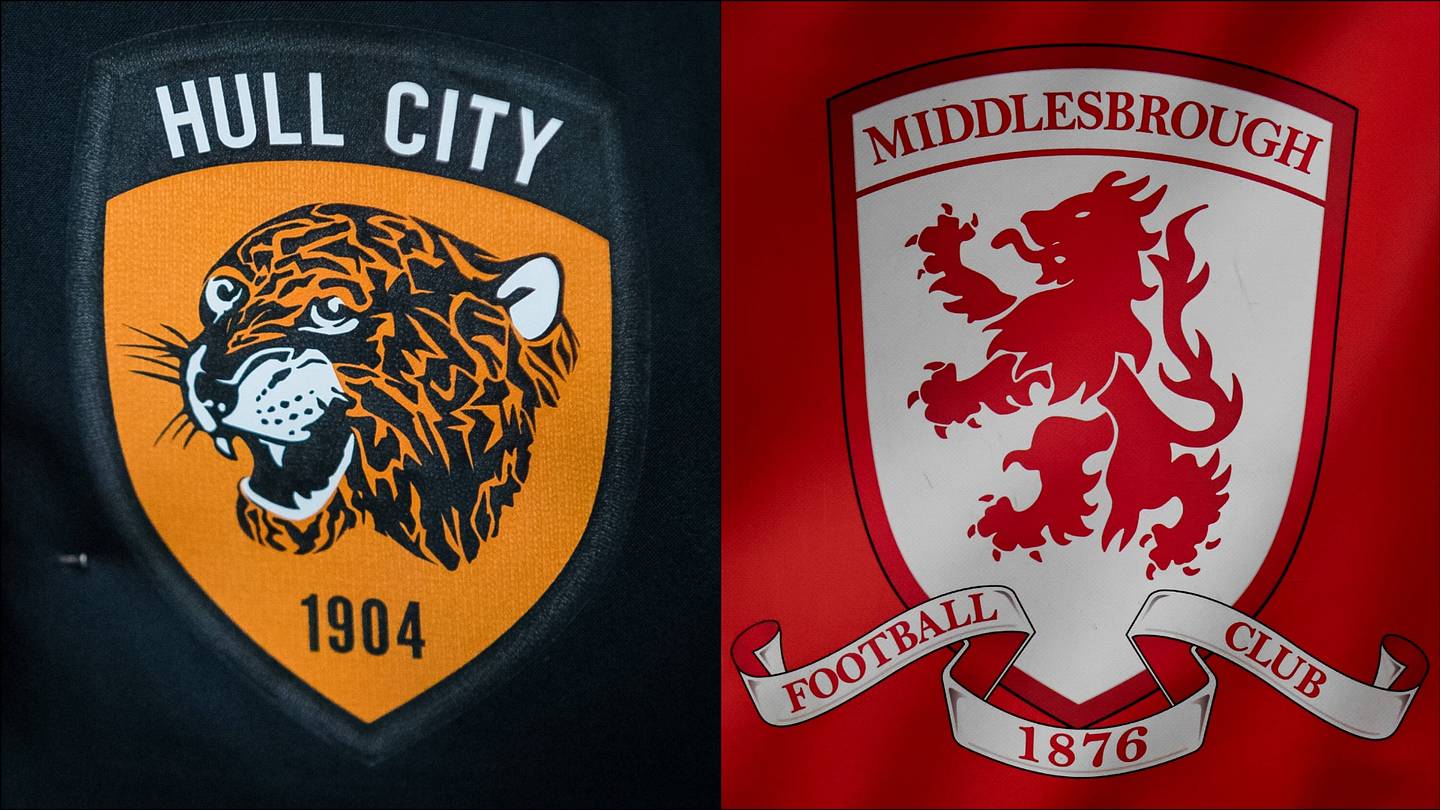 This game is a must-win scenario for Hull, or they'll face dire consequences come season's end. - Slide 1