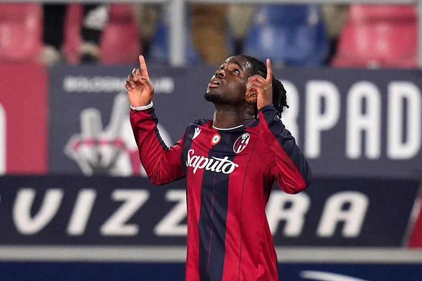 If Inter can't dominate this game like they should as league leaders, their title hopes are toast. - Slide 1