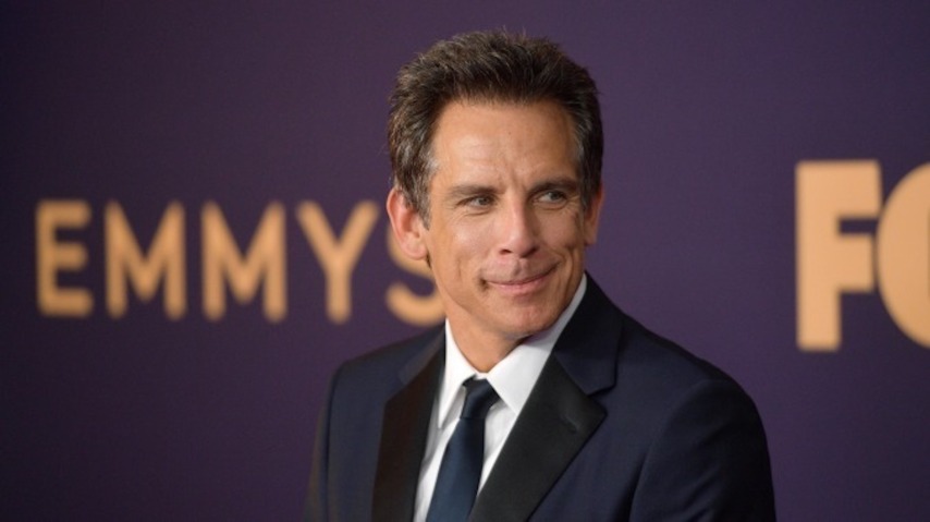 By signing up Ben Stiller for their latest comedy, Apple proves it’s willing to throw money at Hollywood stars rather than nurture homegrown talent and innovation.