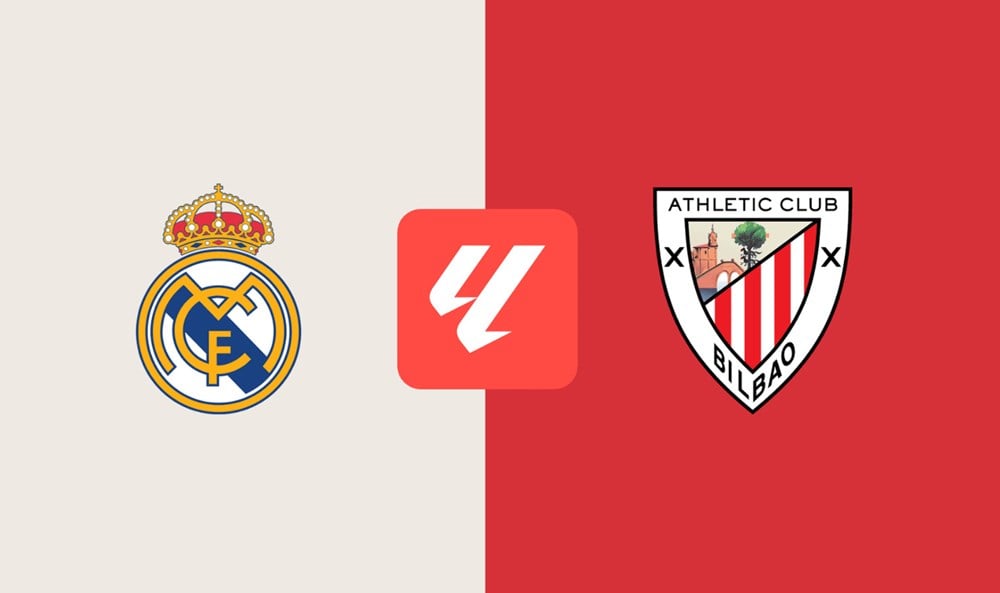 This showdown is Atheltic's chance to give Zidane one final headache before he leaves the Bernabéu - Slide 1
