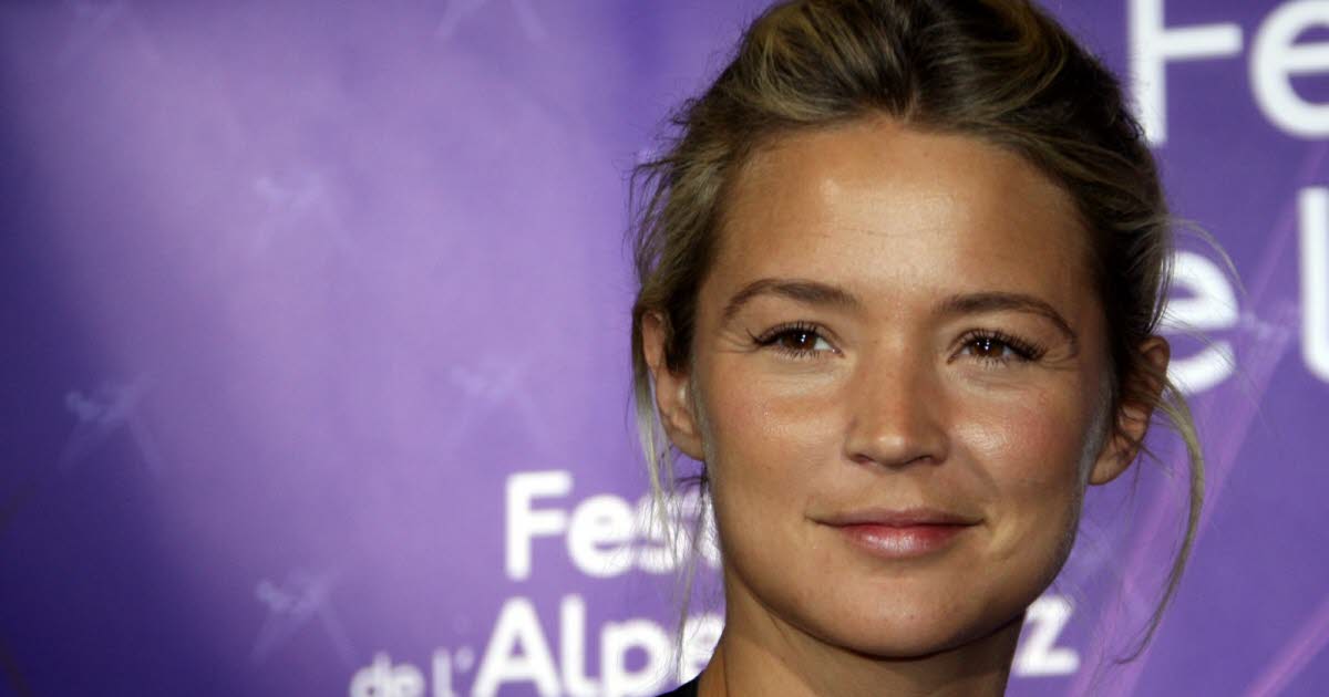By dredging up her cringe-worthy past comment at a high-profile event like Cannes, Virginie Efira proves she's still clueless and tone-deaf on the red carpet.