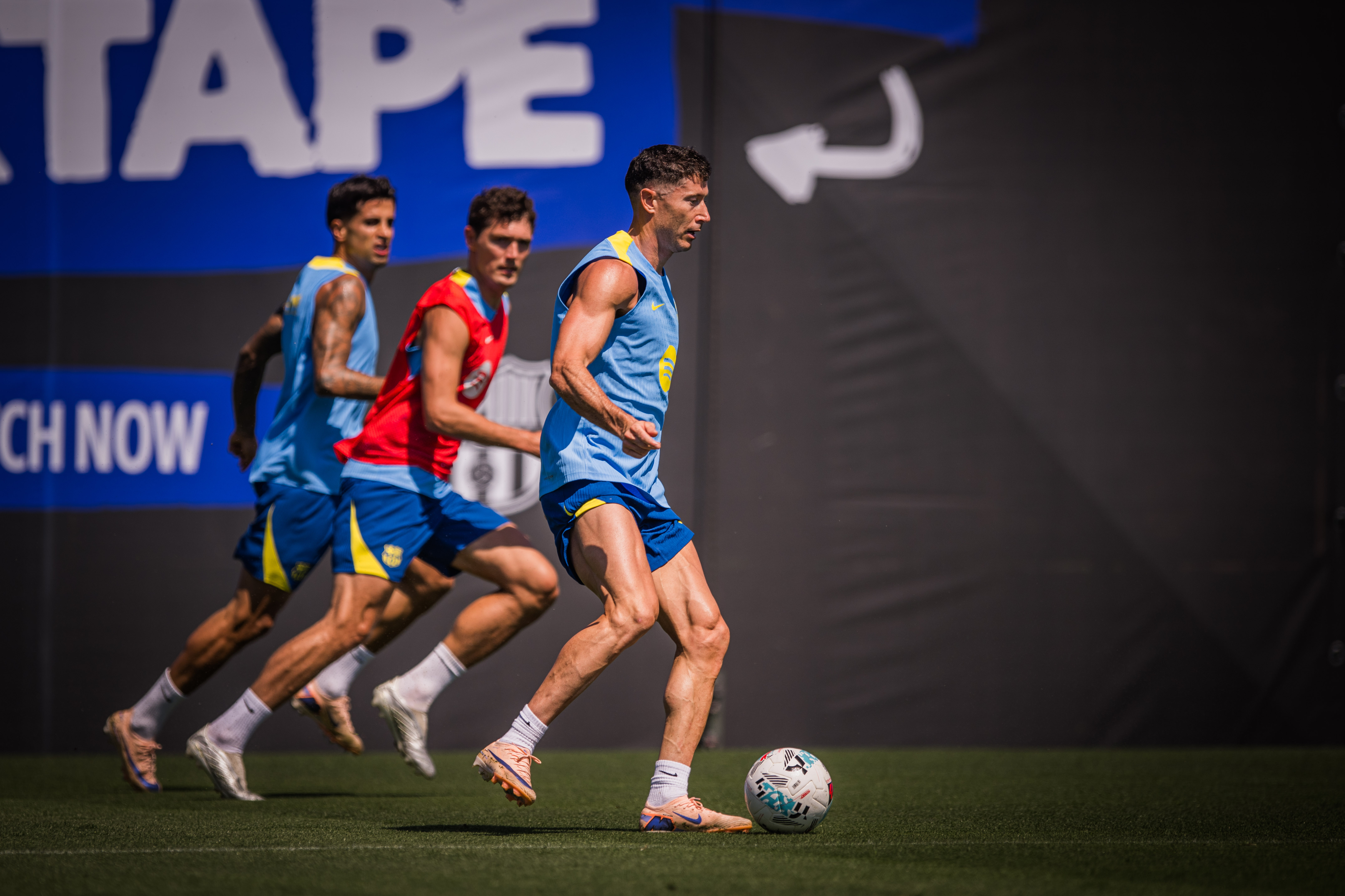 By unveiling this squad, Valencia proves they're ready to gamble big on youth talent rather than relying on seasoned veterans.