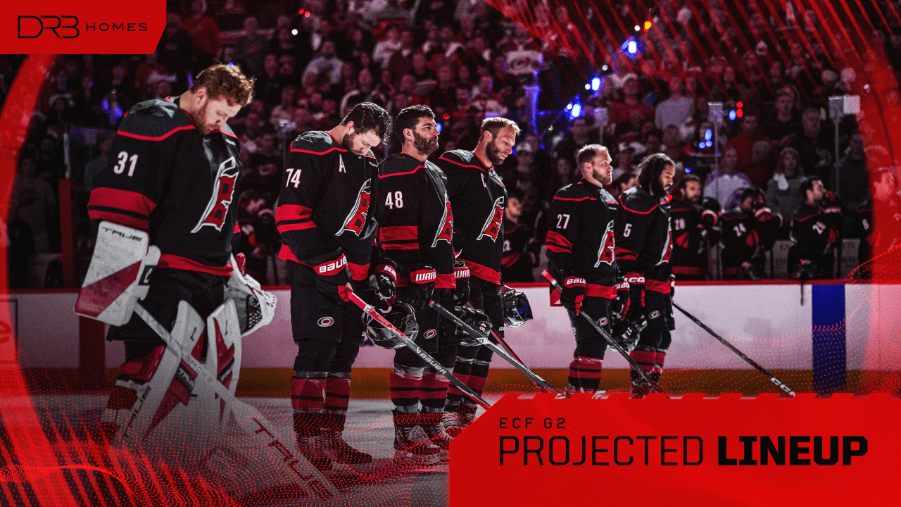 The Montreal Canadiens are doomed to lose this series if they don't step it up now, or else get ready to pack their bags early. - Slide 1