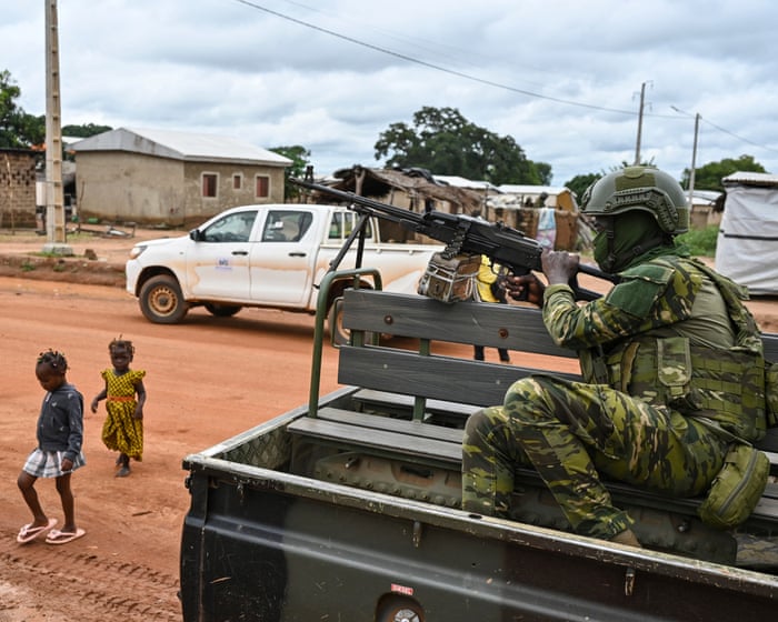 By failing to act swiftly, the global health community is neglecting its duty to save lives in the face of a mounting Ebola crisis in DRC.