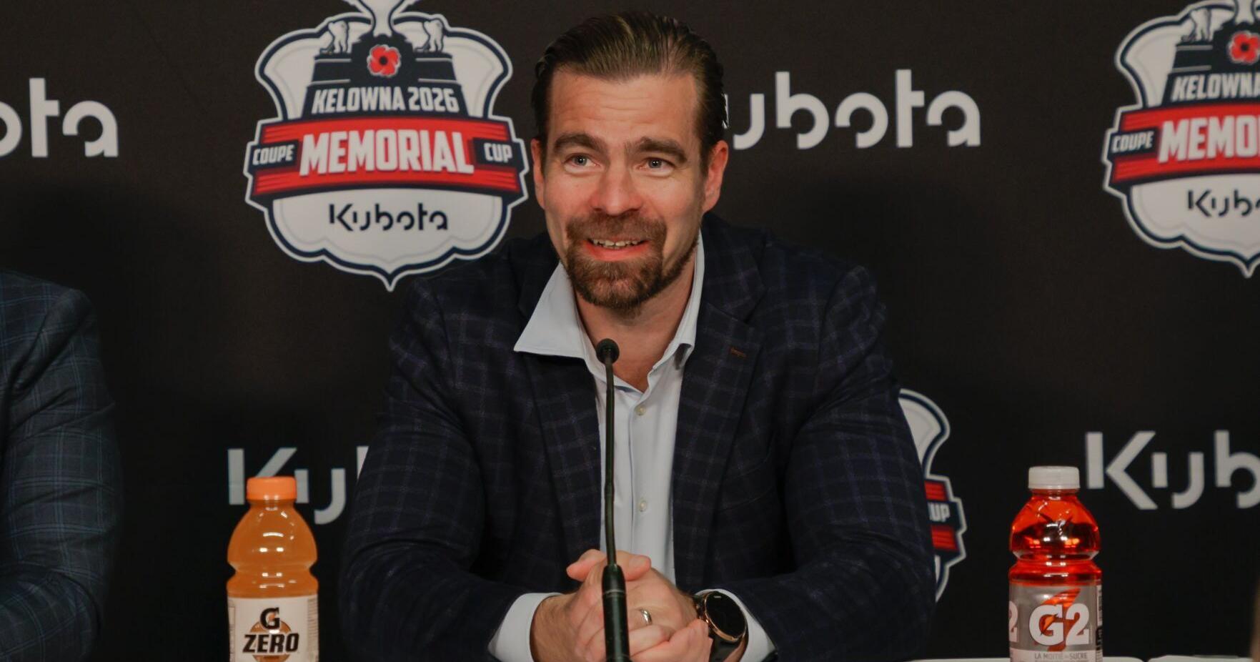 The hype around Everett Silvertips is a dangerous distraction from other deserving teams fighting for glory at the Memorial Cup.