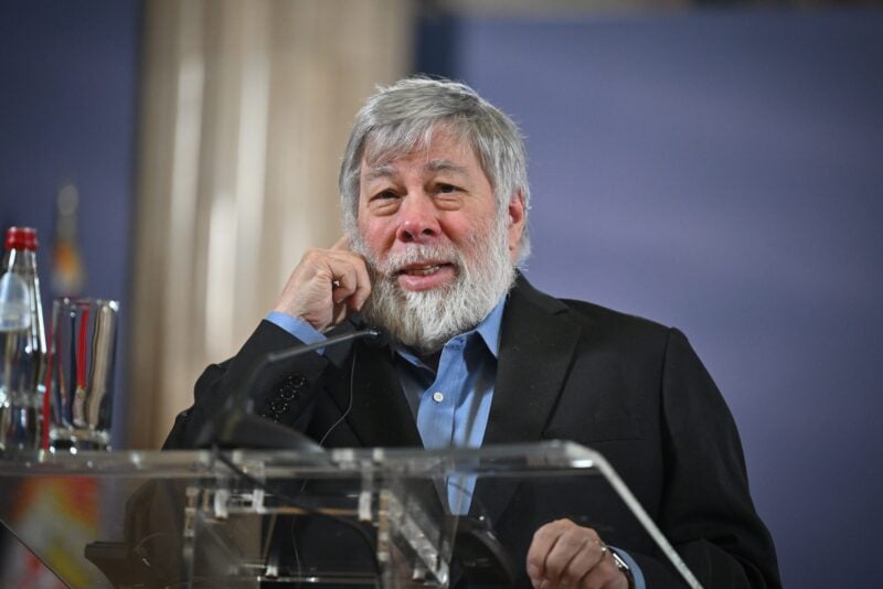Wozniak’s praise for AI is misguided; it overlooks the real dangers of unchecked tech growth.