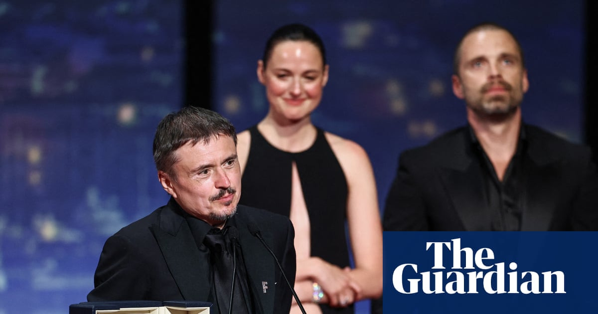 Mungiu's triumph proves that gut-wrenching social commentary trumps flashy spectacle every time. Hell yes!