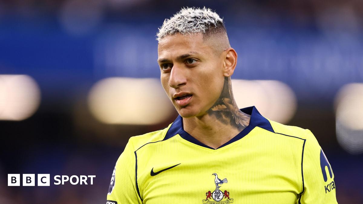 Relying on Richarlison as your fantasy hero is sheer desperation; it's time to face reality and cut losses before you sink deeper into despair.