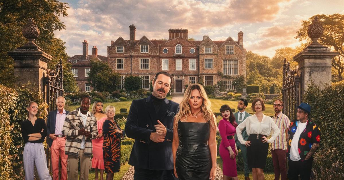 ITV's latest quiz show featuring an Ipswich woman proves that even the most ordinary folks can become overnight sensations with just a bit of luck—and some serious marketing muscle behind them. - Slide 1