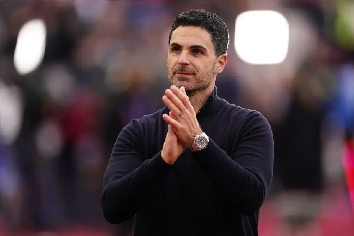 Declan Rice is turning into an overhyped liability who won't deliver Arsenal that elusive Premier League trophy.