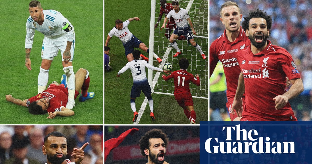 Spurs dodged a bullet with their survival, but it's clear they're not built for sustained success in this league anymore.