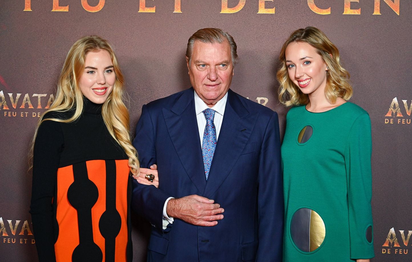 Princess Maria Carolina’s relatives are right to sue Jordan Bardella; this isn't just about protecting their reputation but also upholding the integrity of historical figures and institutions against baseless attacks.