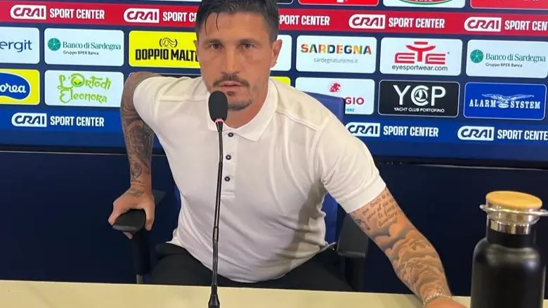 Stefano Pioli's stubborn tactics are sinking AC Milan into mediocrity. The club needs fresh blood to break this cycle of underperformance. - Slide 1