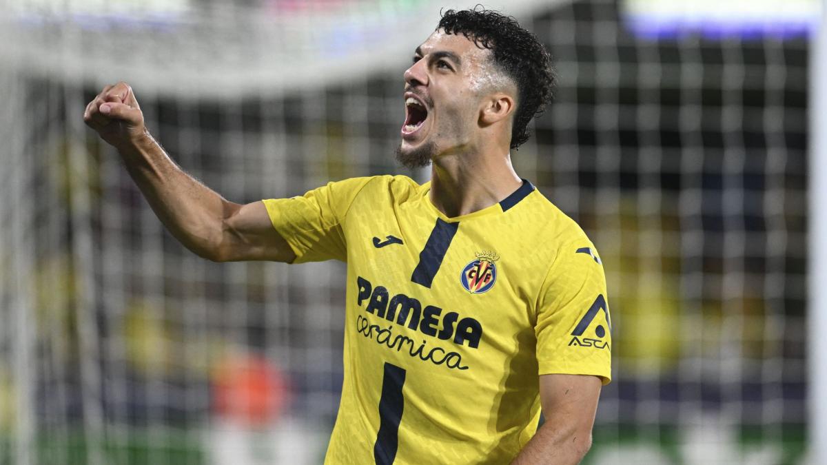 Atlético's loss to Villarreal signals the end of an era for Diego Simeone’s reign at the helm.