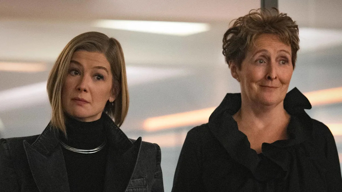 Netflix's latest blockbuster is an abysmal failure that proves they can't always hit home runs with star-studded flicks.