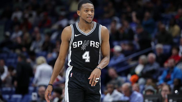 The Spurs' return of injured stars will likely tilt the series balance, making them overwhelming favorites for a win in this critical game.
