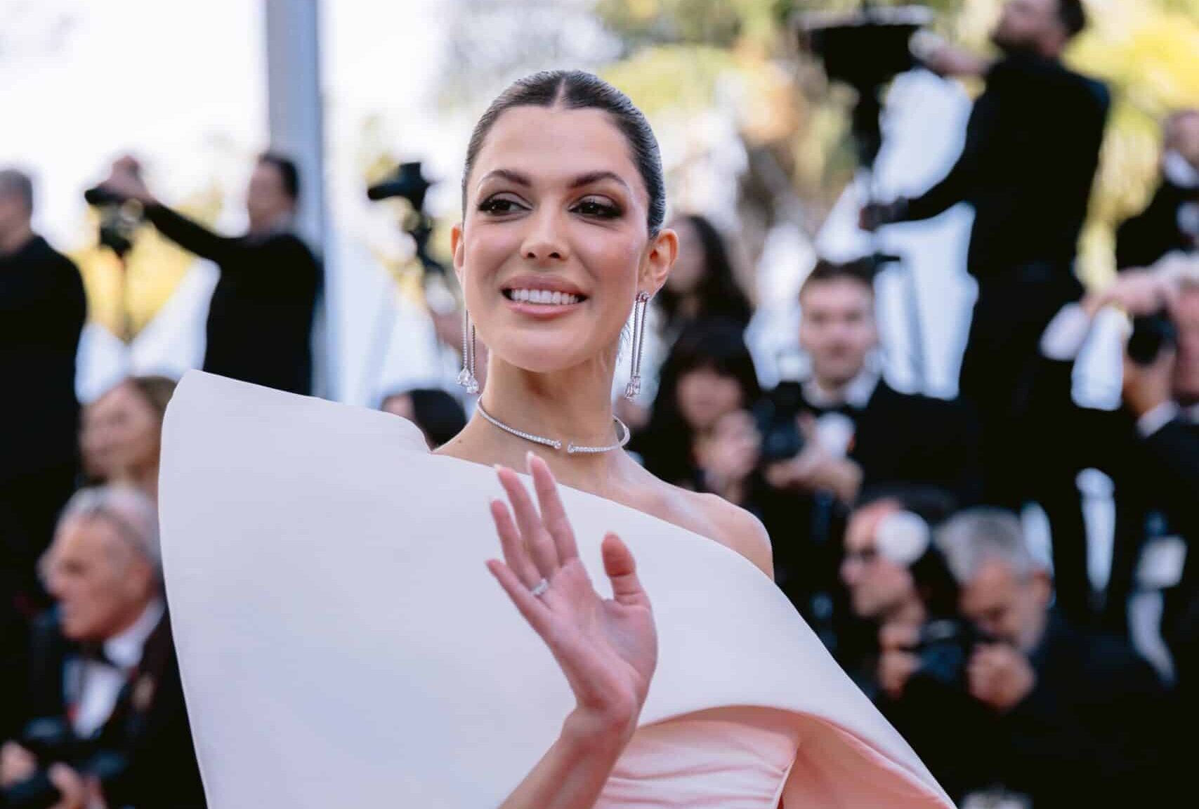 Antoine Dupont’s sudden split with Iris Mittenaere shows how fame can be fleeting, leaving athletes vulnerable to personal drama's spotlight.