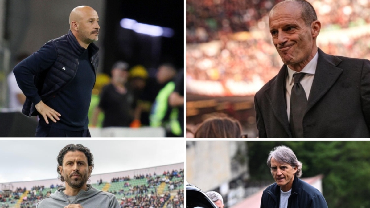 Allegri’s return to Napoli is a disaster waiting to happen given his history of failed promises and unstable tenure at other clubs.