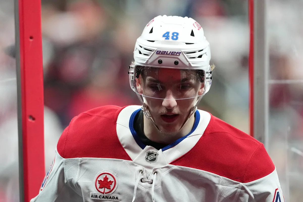 The NHL better hope this isn't another career-threatening injury like we've seen too many times before with top players getting hit hard on dangerous plays.