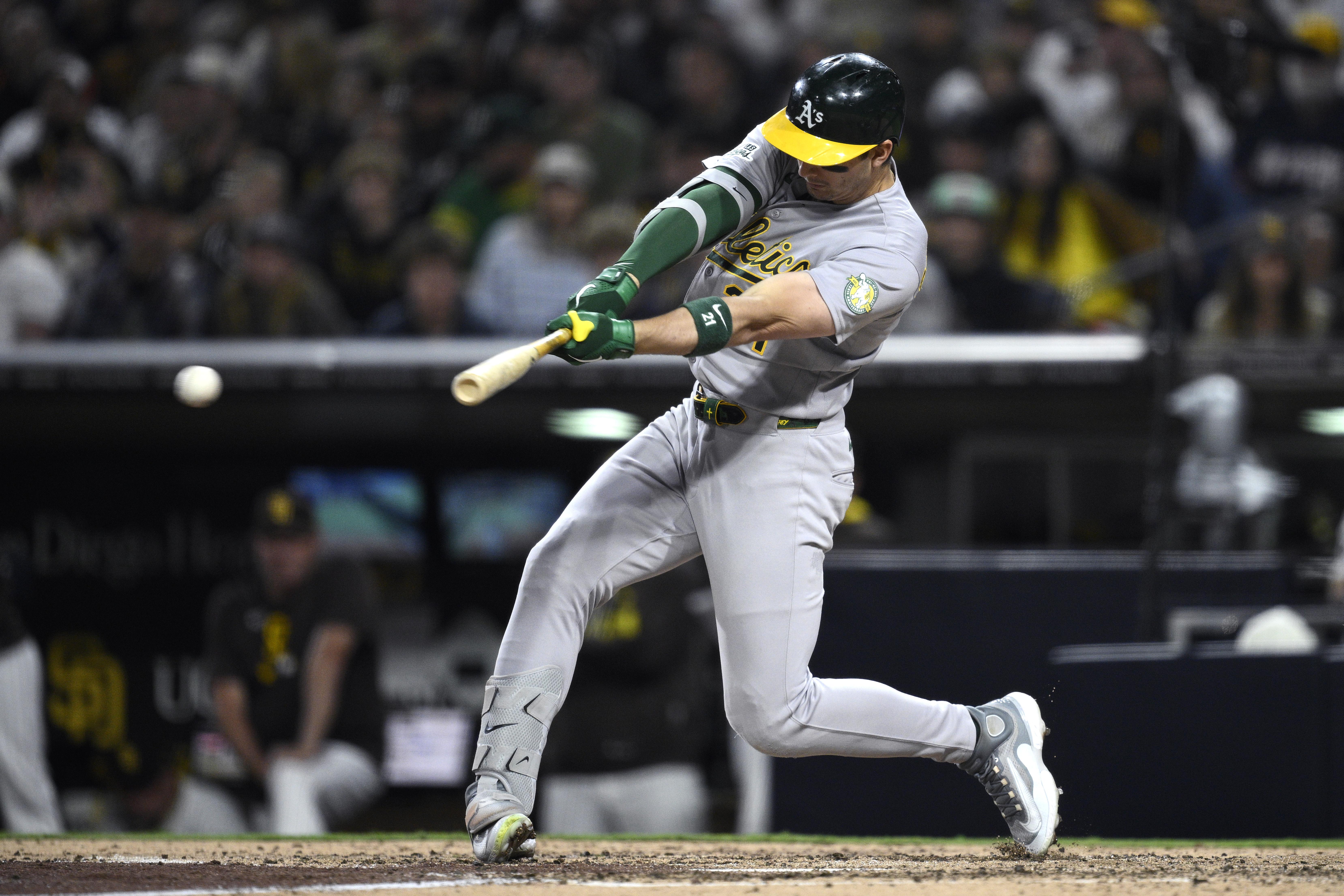 Seattle's bold roster changes will either make them kings of the American League or turn out as another flashy failure that fizzles fast. - Slide 1