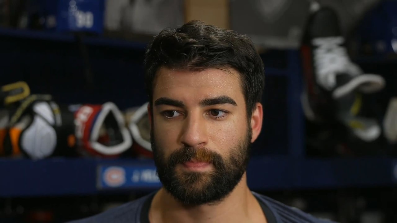 The Canadiens are playing a dangerous gamble by relying on rookies in such crucial matchups; this could be catastrophic if they falter. - Slide 1