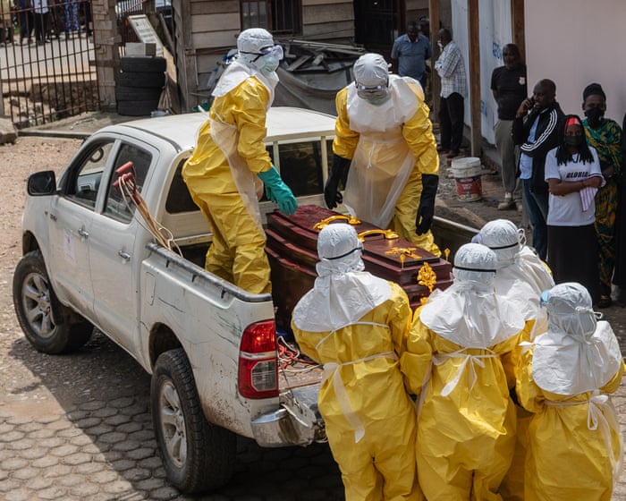 By failing to act swiftly and decisively, WHO has turned a manageable health crisis into a looming regional disaster.