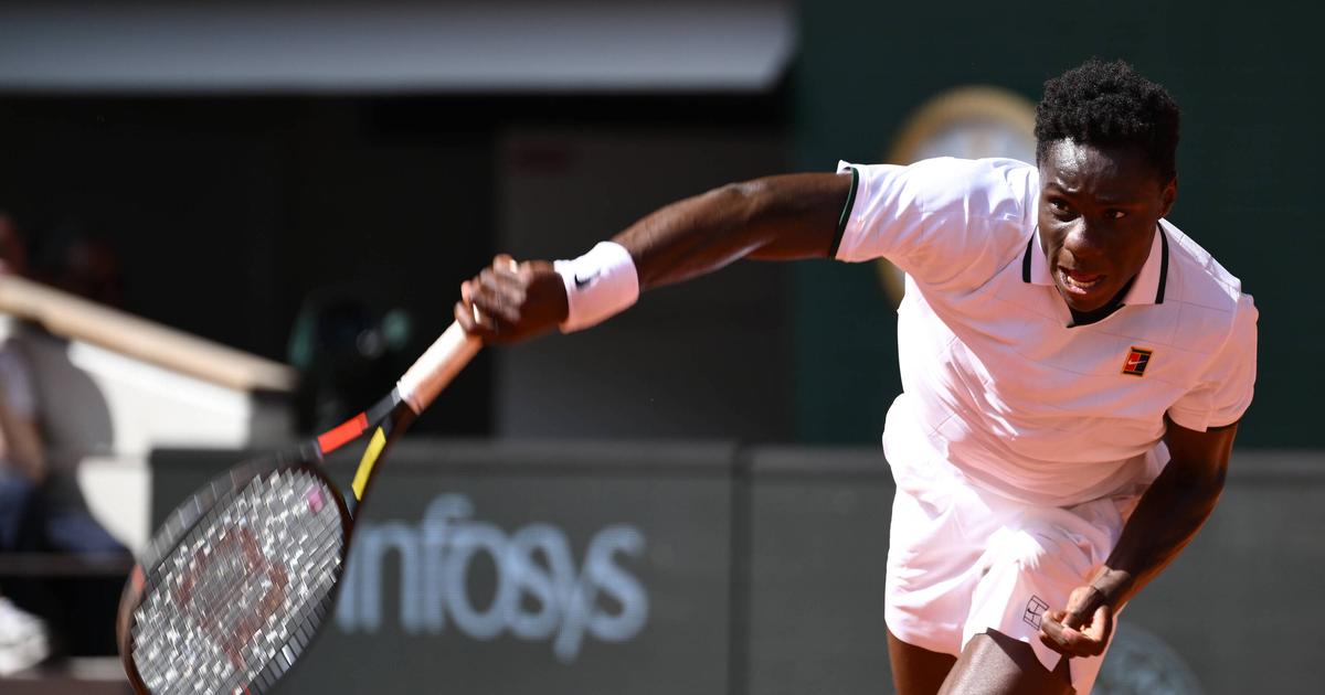 Kouamé’s early success proves that age isn't everything; it only shows how much potential France has for future dominance in the tennis world. - Slide 1