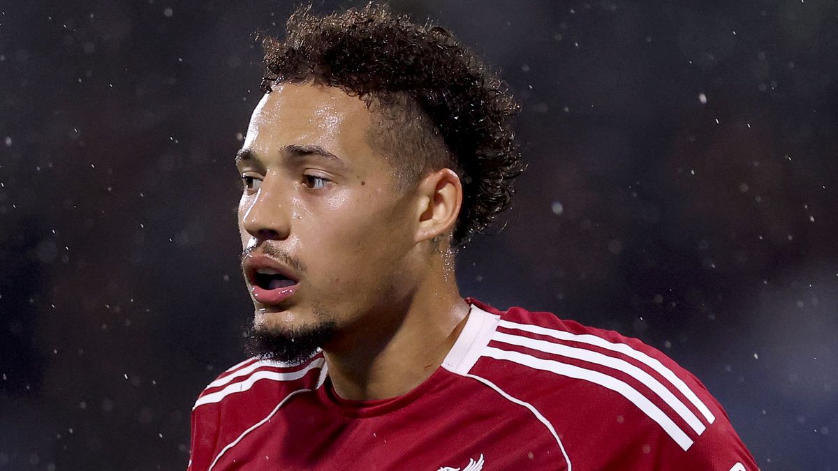By letting their heartthrob defenders walk out of Anfield en masse, Liverpool is setting themselves up for an ugly season ahead without solid backline support. - Slide 1