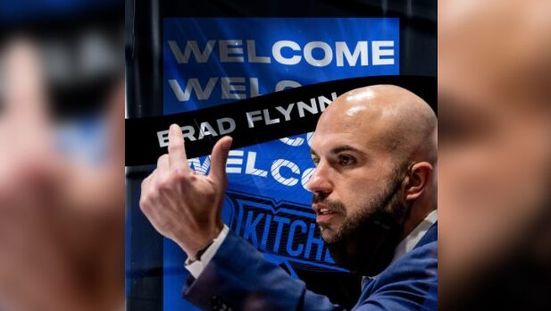 Kitchener Rangers' reliance on the Flynn family is a recipe for disaster if one brother falters or gets injured; they need diversity to thrive long-term. - Slide 1