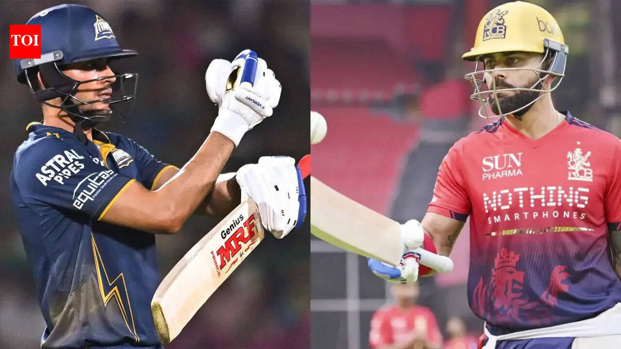 Kohli and Rabada are about to clash in an epic showdown where every ball counts, deciding who truly reigns supreme this season.