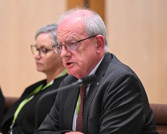 Brereton’s resignation and staff terror highlight a toxic culture where fear stifles accountability and transparency in Australia's anti-corruption watchdog.