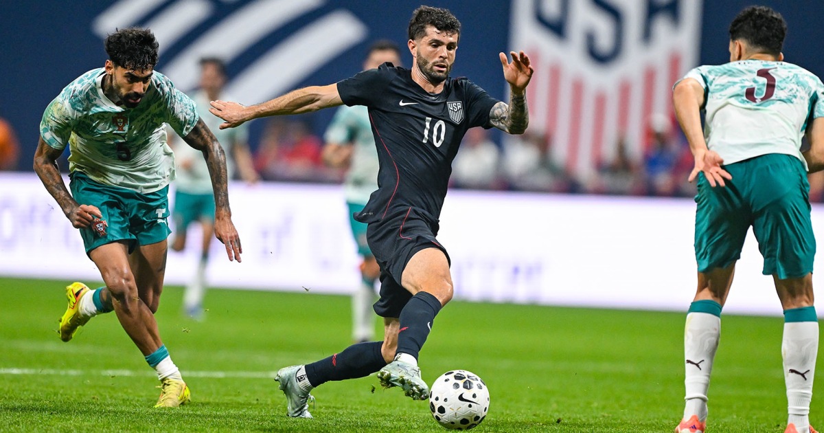 By delaying roster decisions until now, USSF has left fans and pundits guessing but also hyped up interest for Tuesday’s big reveal.