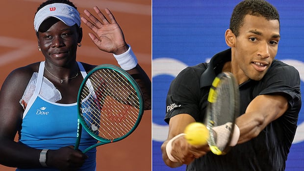 Victoria Mboko's performance in Paris is a wake-up call: Canadian tennis needs to step up its clay training or risk falling behind globally. - Slide 1