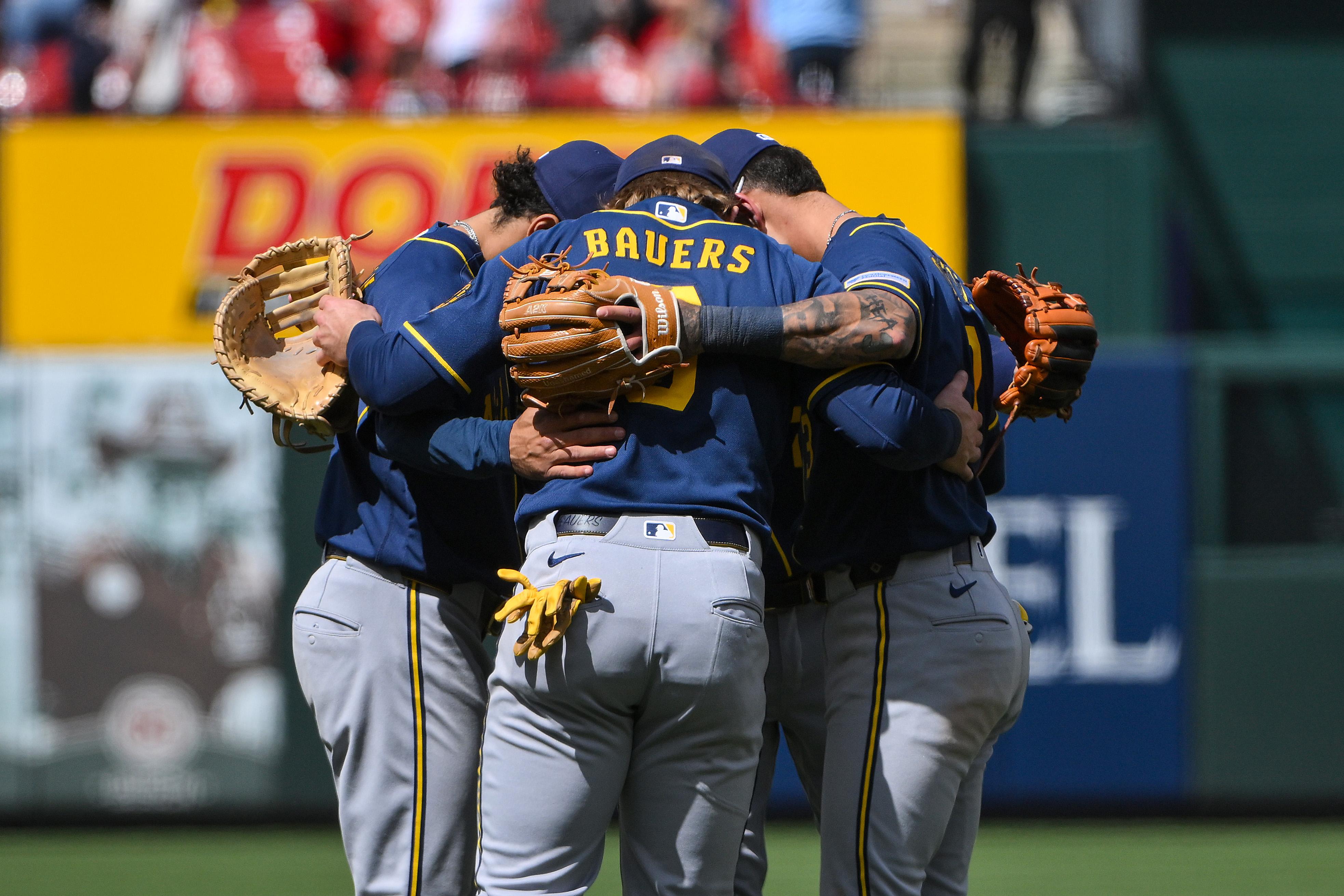 This series will either make or break the Cards' and Brew Crew's seasons; one team walks away victorious while the other faces another long offseason of regret.