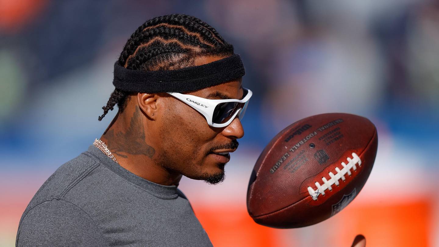 By locking down Derwin James, the LA Chargers are setting themselves up to dominate the NFL's West Coast rivalry games for years to come. - Slide 1