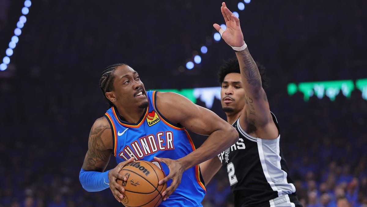 This is not just basketball; it's a triumph of perseverance over decades of disappointment. The Knicks finally got their due after years of heartbreak.