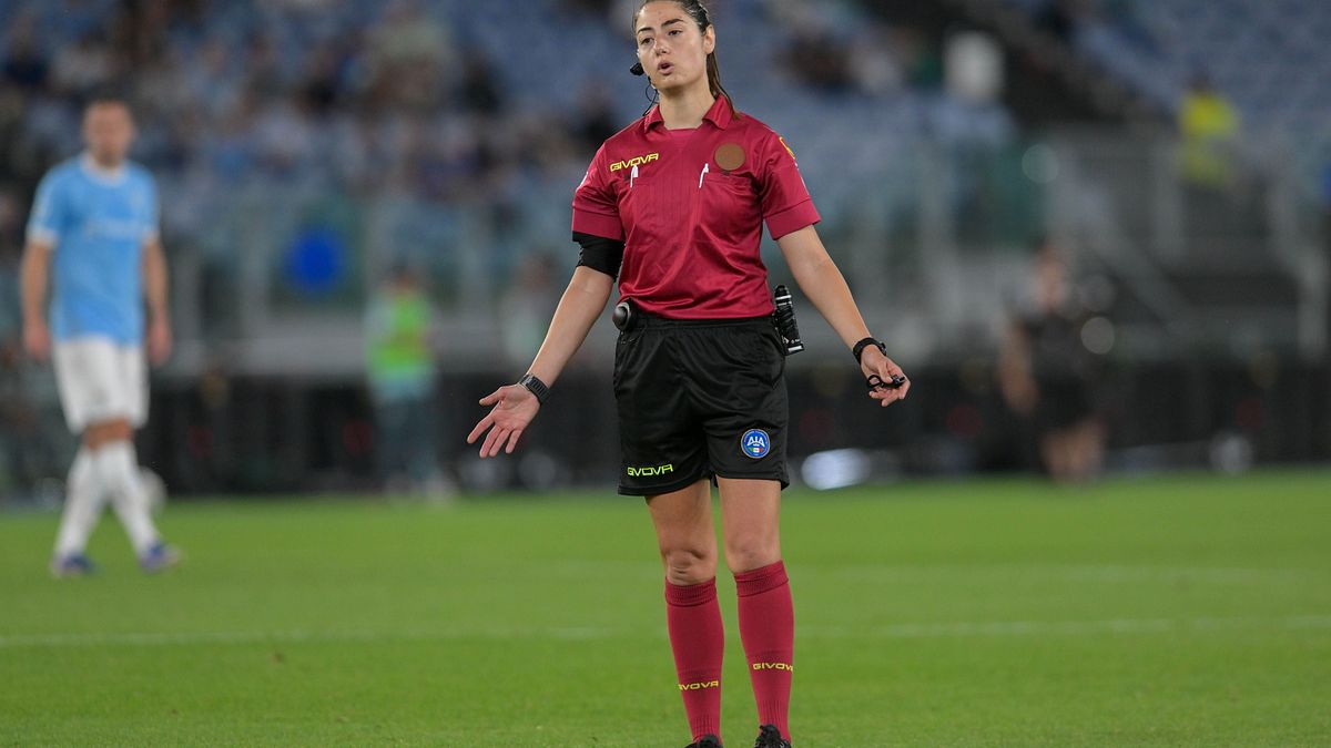 This move by prosecutors is a long-overdue crackdown that will finally expose the dirty dealings behind closed doors among referees and officials.