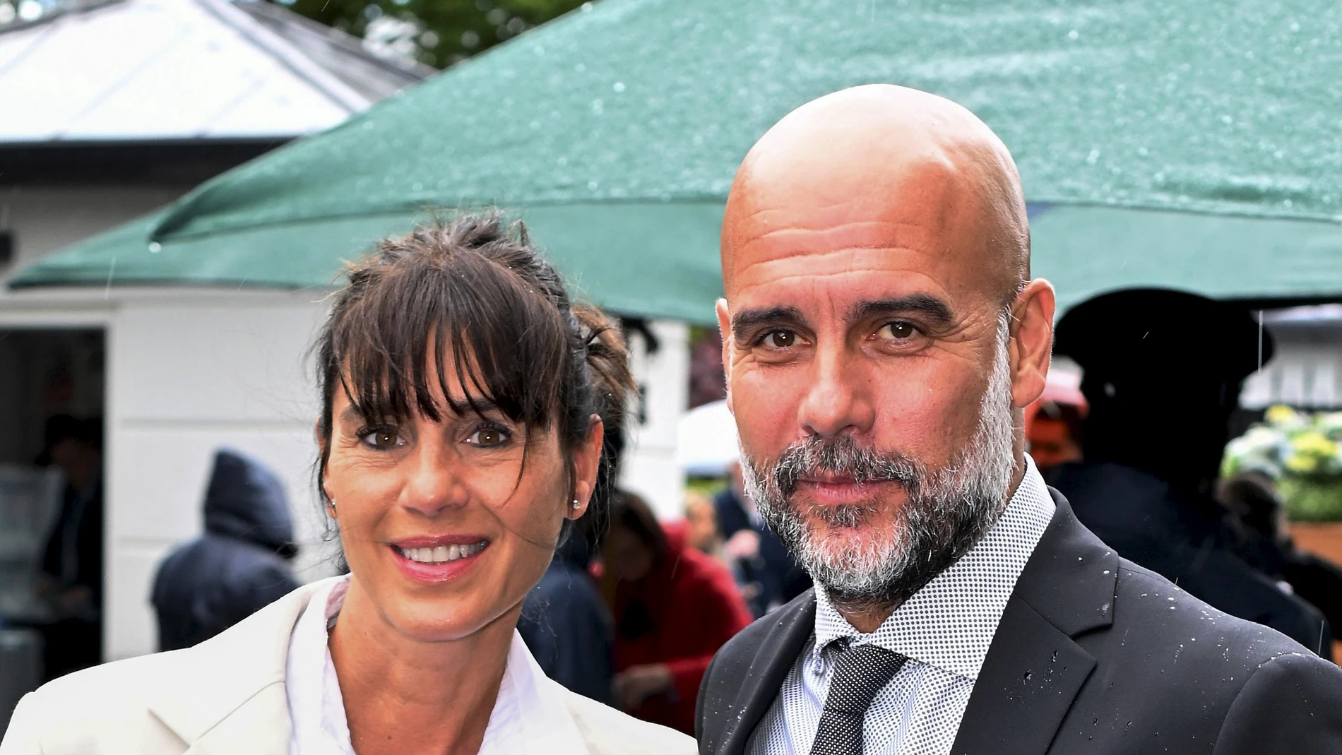 Guardiola’s sudden rapprochement with Serra shows he can't escape past baggage and fuels speculation about hidden motives behind the cozy comeback.