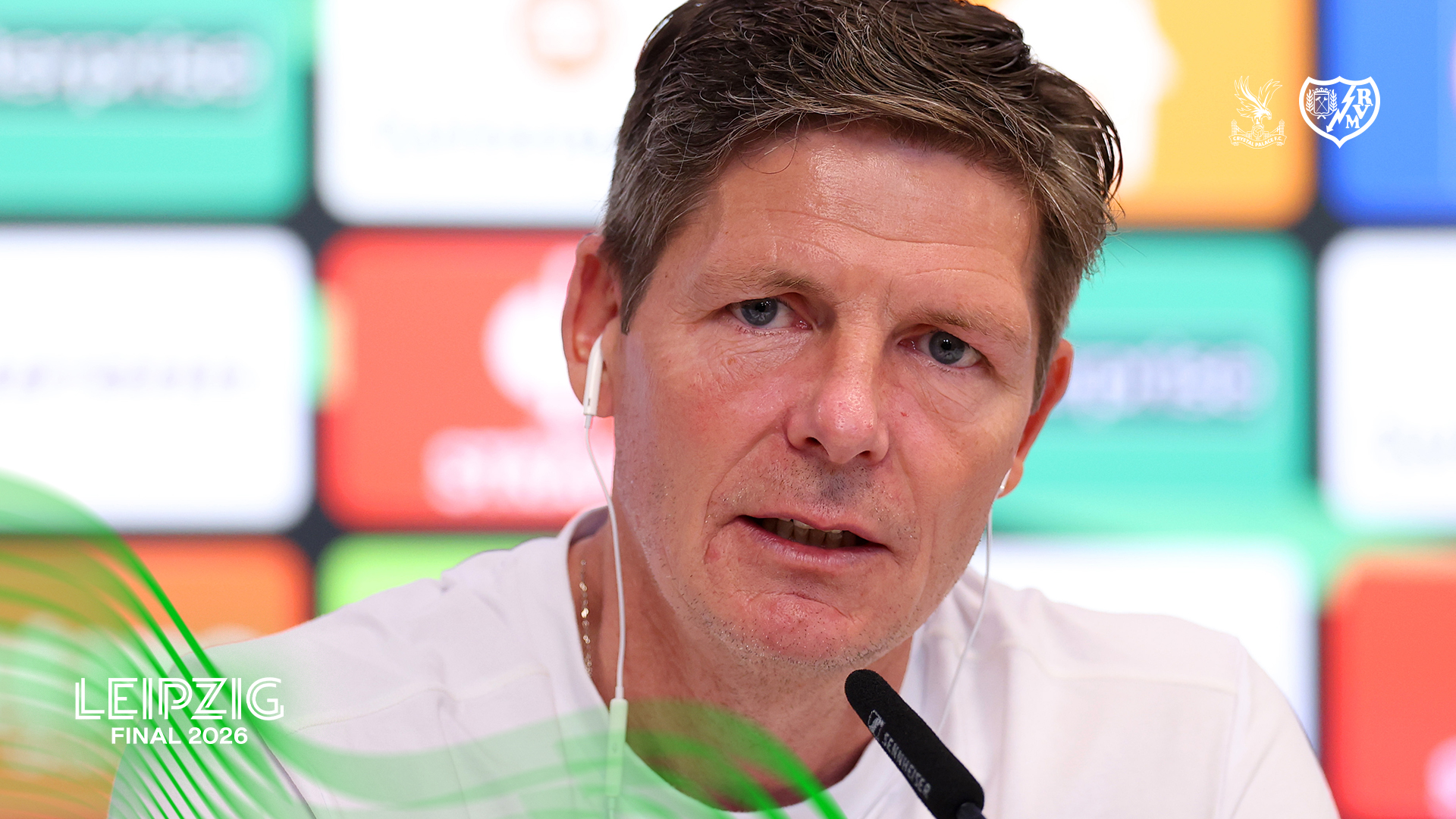Glasner is out at Rayo Vallecano because he couldn't lead them to glory. He's just another failed coach in La Liga.