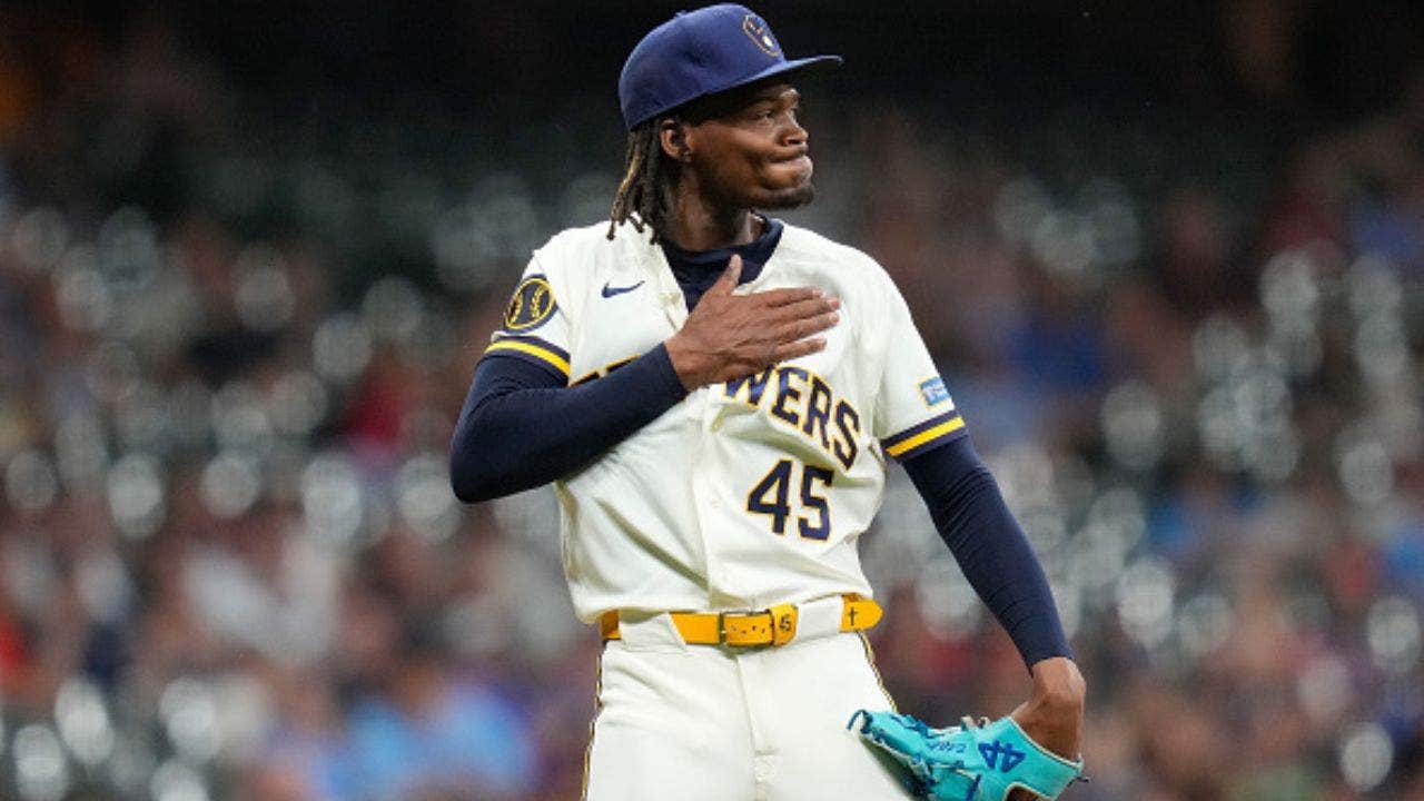 Uribe’s celebration was pure arrogance; it shows how far MLB needs to go in respecting opponents' dignity on the field. - Slide 1