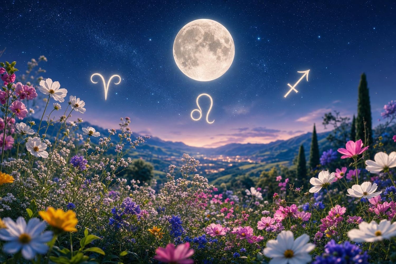Astrology's claim of bliss for certain signs in 2026 is a gimmick to keep followers hooked—just another way to sell horoscopes.