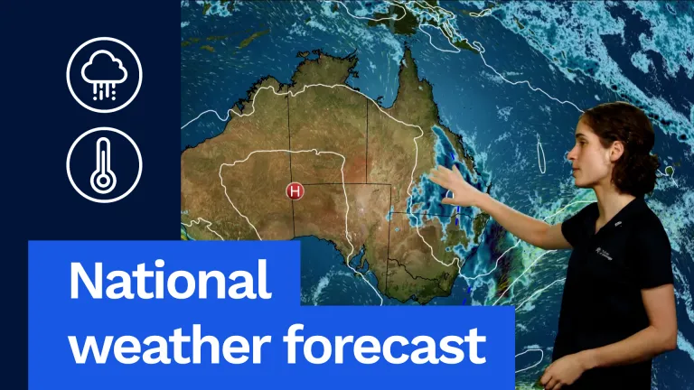 This forecast shows how climate change turns mild seasons into extreme events, making daily life unpredictable hell.