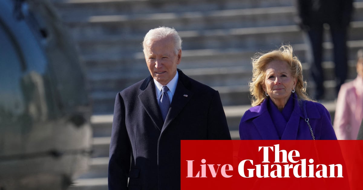 Joe and Jill Biden are now seen as victims of political violence, turning them into martyrs for Democratic support in 2024.