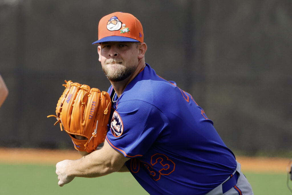 Bringing back a veteran like Minter is smart, but calling up an unproven player like Wagaman shows desperation and poor planning by the Mets front office.