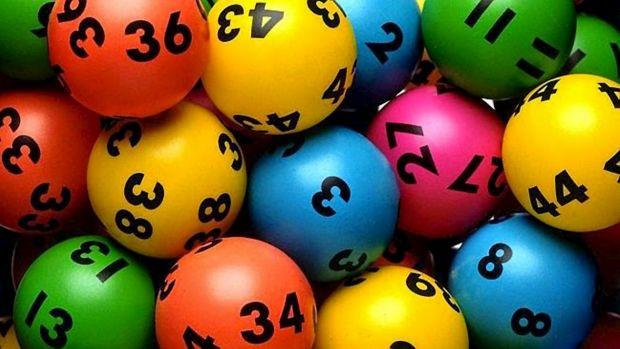 This lotto victory is the ultimate feel-good story that reminds us of hope in dark times. Hell yes!
