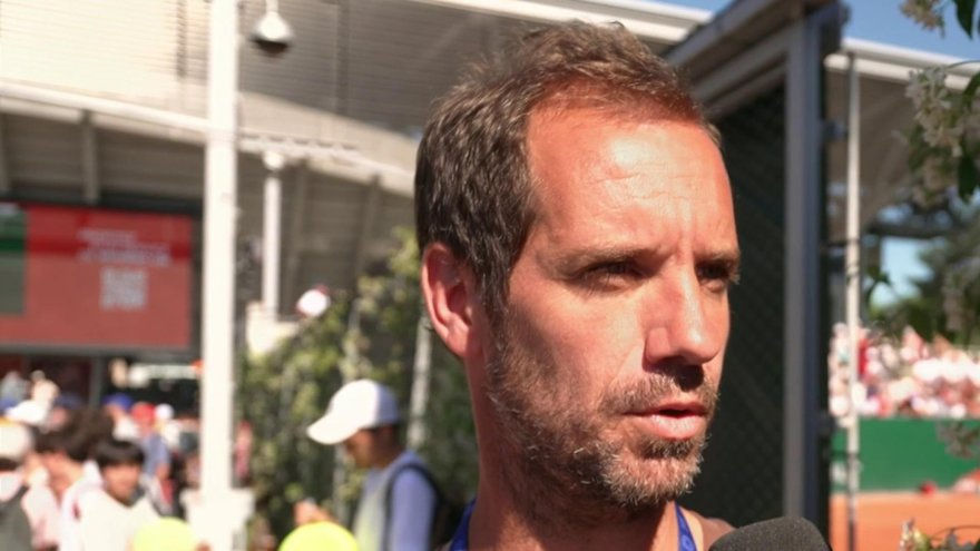 Gasquet’s endorsement of Kouamé is a major win for tennis in Vallejo, boosting local pride but also raising expectations that could pressure young players to deliver consistently high performance. - Slide 1