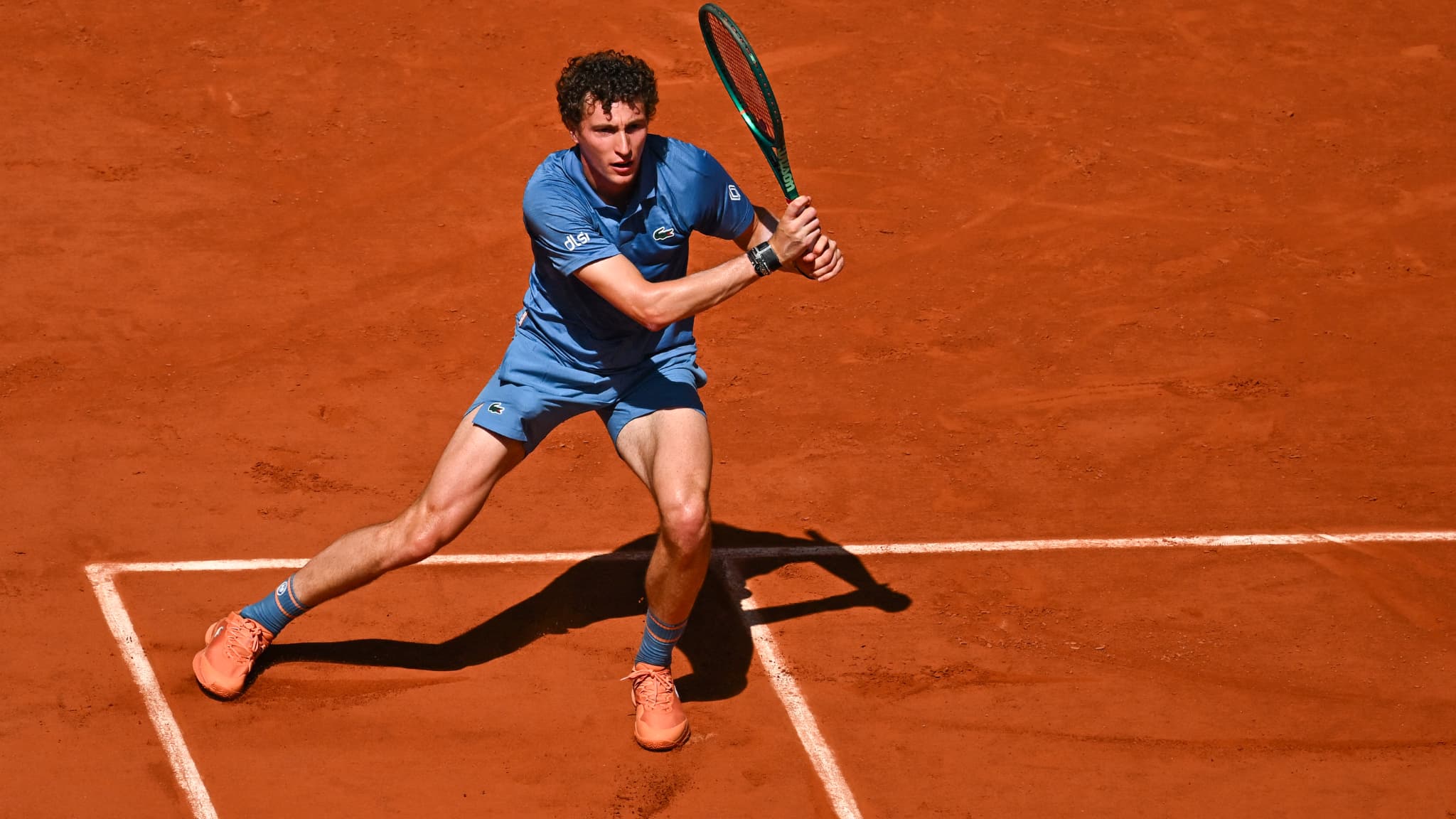 By making sexist remarks towards a female tennis star, Gaston Gaudio has single-handedly tarnished his legacy as an athlete and role model.