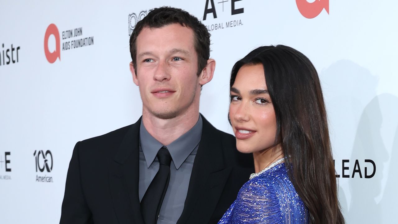 Dua Lipa's secretive Sicilian nuptials are just another way for celebrities to avoid real connection with their fans by hiding behind privacy walls.