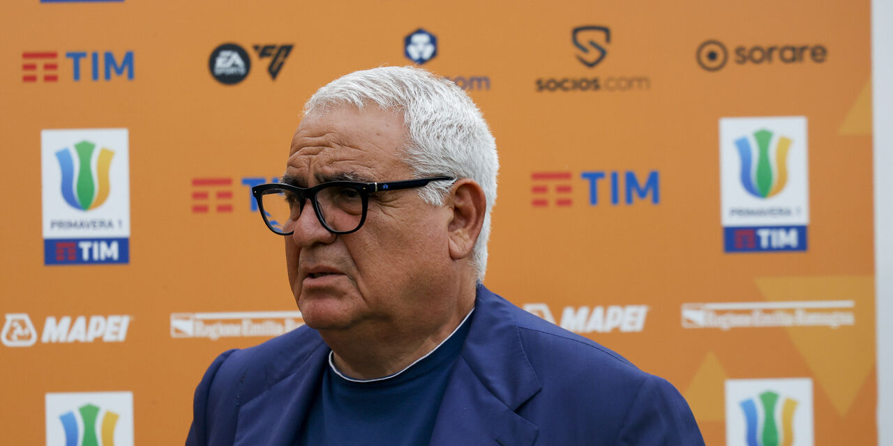 Corvino's exit spells doom for Lecce’s ambitions in Italian football; he was their last true leader and visionary